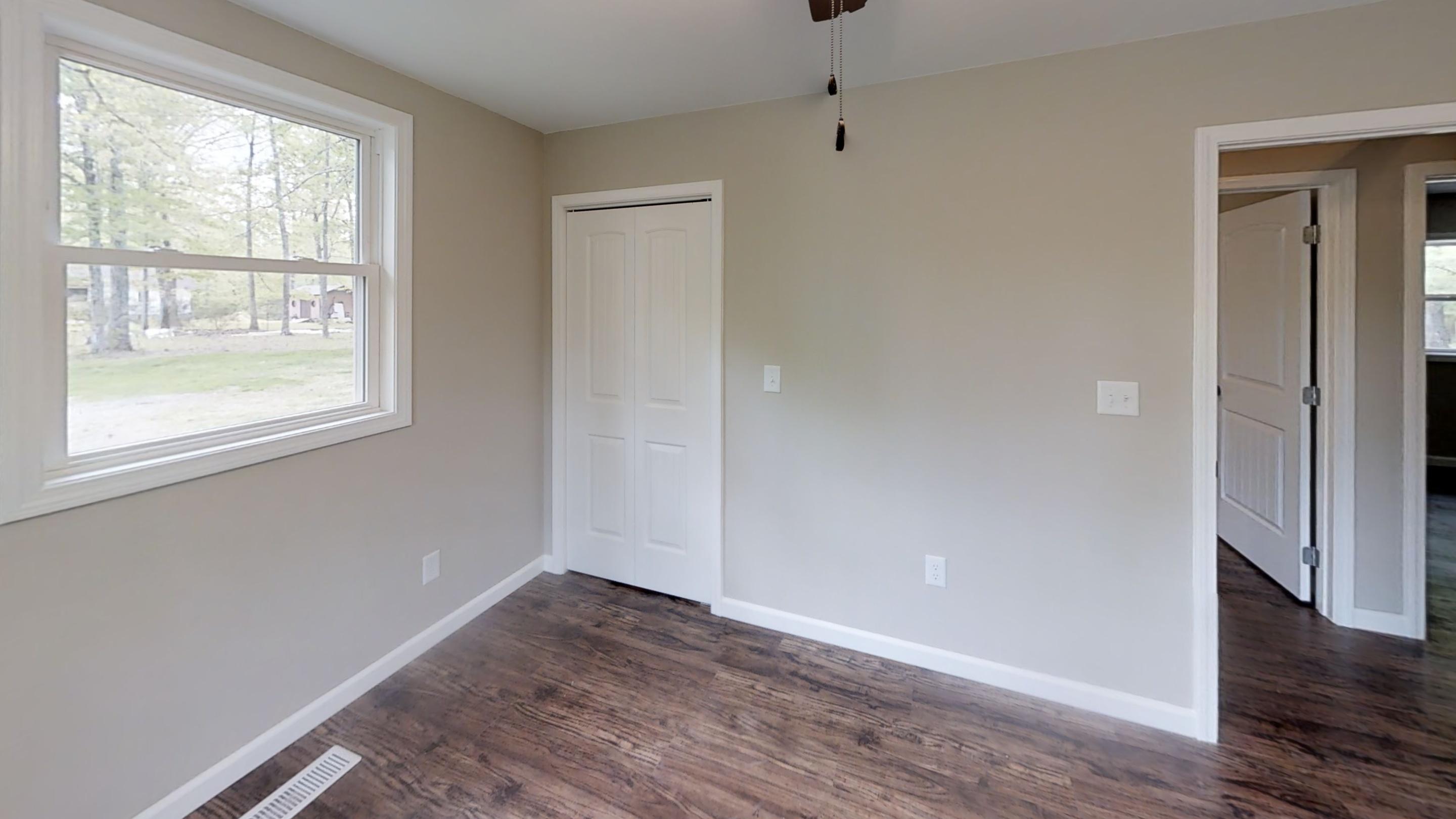 1960 Bell Road Crossville, TN 38571 - Photo 21 of 24 Guest Bedroom