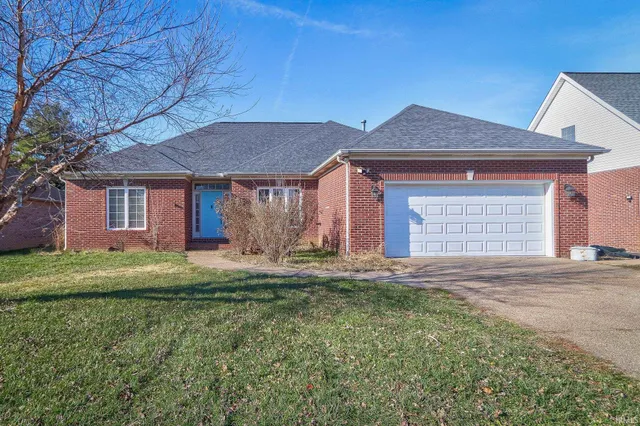 $235,000 | 105 Auburn Drive, Newburgh, IN 47630