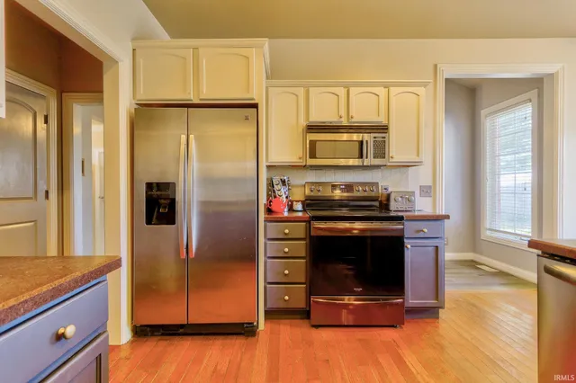 $235,000 | 105 Auburn Drive, Newburgh, IN 47630