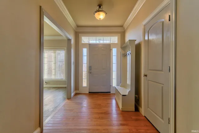 $235,000 | 105 Auburn Drive, Newburgh, IN 47630