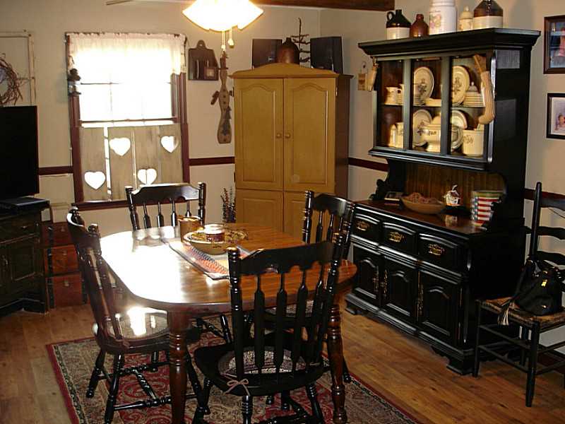 208 Cady Street Woonsocket, RI 02895 - Photo 11 of 23 Dining Room.