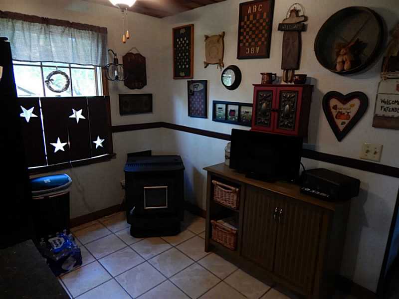 208 Cady Street Woonsocket, RI 02895 - Photo 14 of 23 Other. Pellet Stove