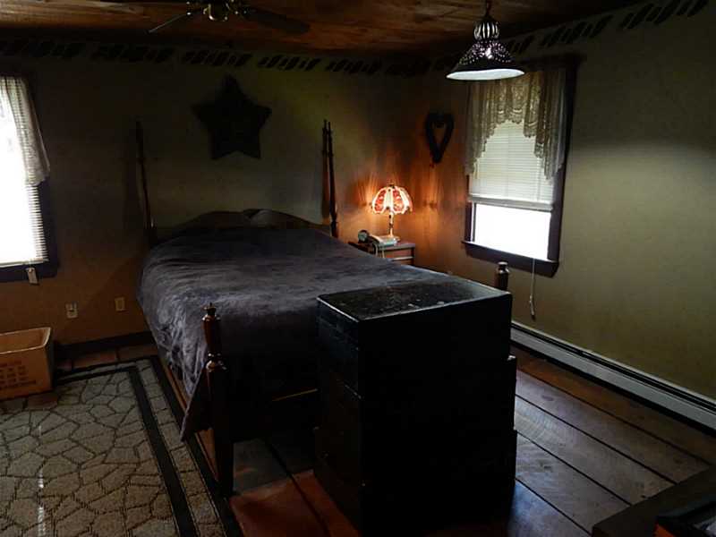 208 Cady Street Woonsocket, RI 02895 - Photo 16 of 23 Master Bedroom.