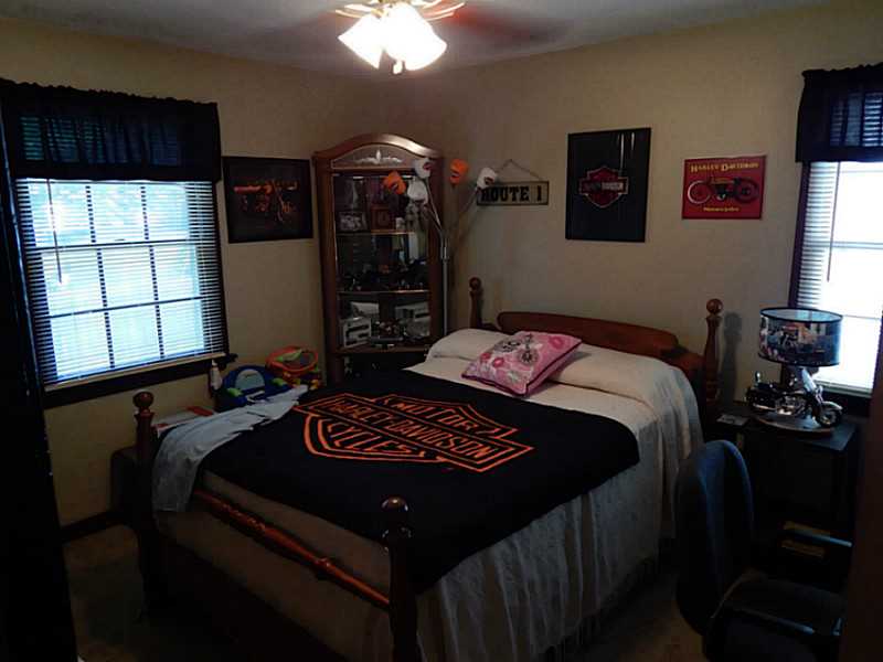 208 Cady Street Woonsocket, RI 02895 - Photo 17 of 23 Bedroom.