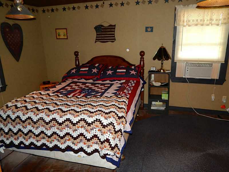 208 Cady Street Woonsocket, RI 02895 - Photo 18 of 23 Bedroom.