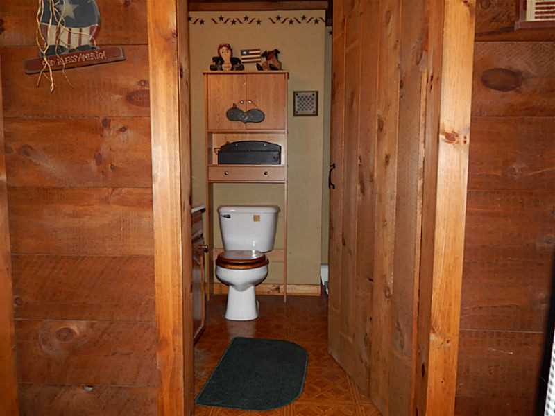208 Cady Street Woonsocket, RI 02895 - Photo 20 of 23 Bathroom. One Half Bath