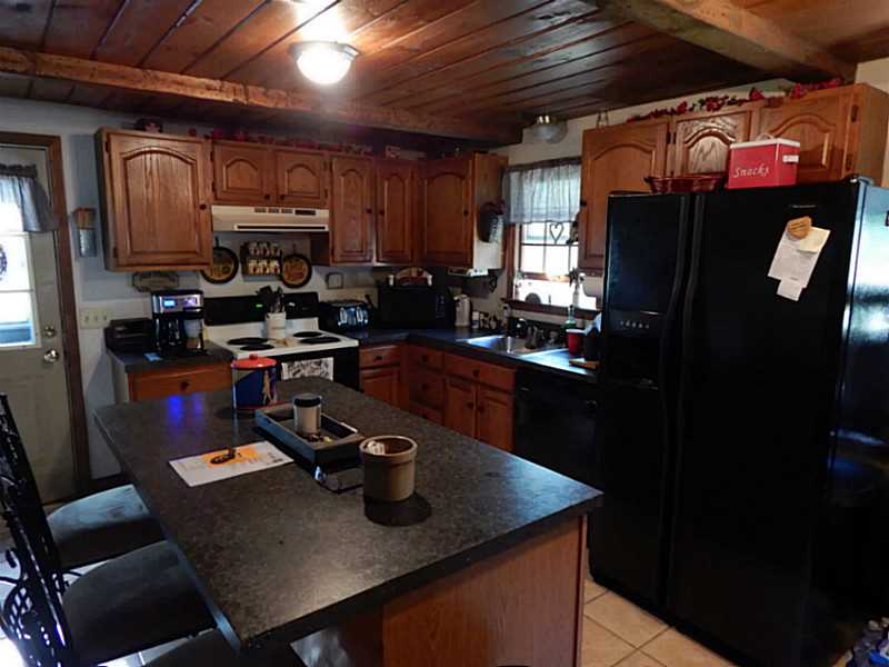 208 Cady Street Woonsocket, RI 02895 - Photo 9 of 23 Kitchen.