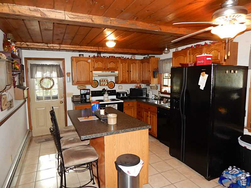 208 Cady Street Woonsocket, RI 02895 - Photo 10 of 23 Kitchen.
