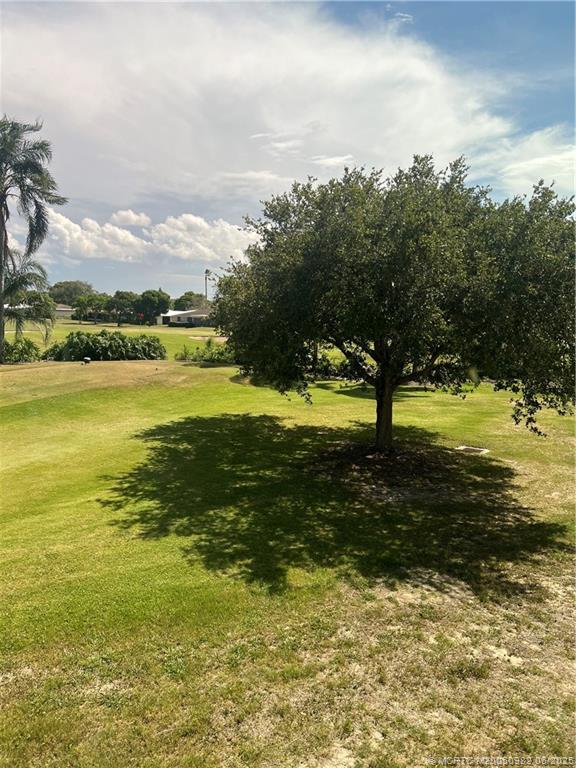 5335 Southeast Miles Grant Road, Unit 214 Stuart, FL 34997 - Photo 10 of 17 a view of an ocean