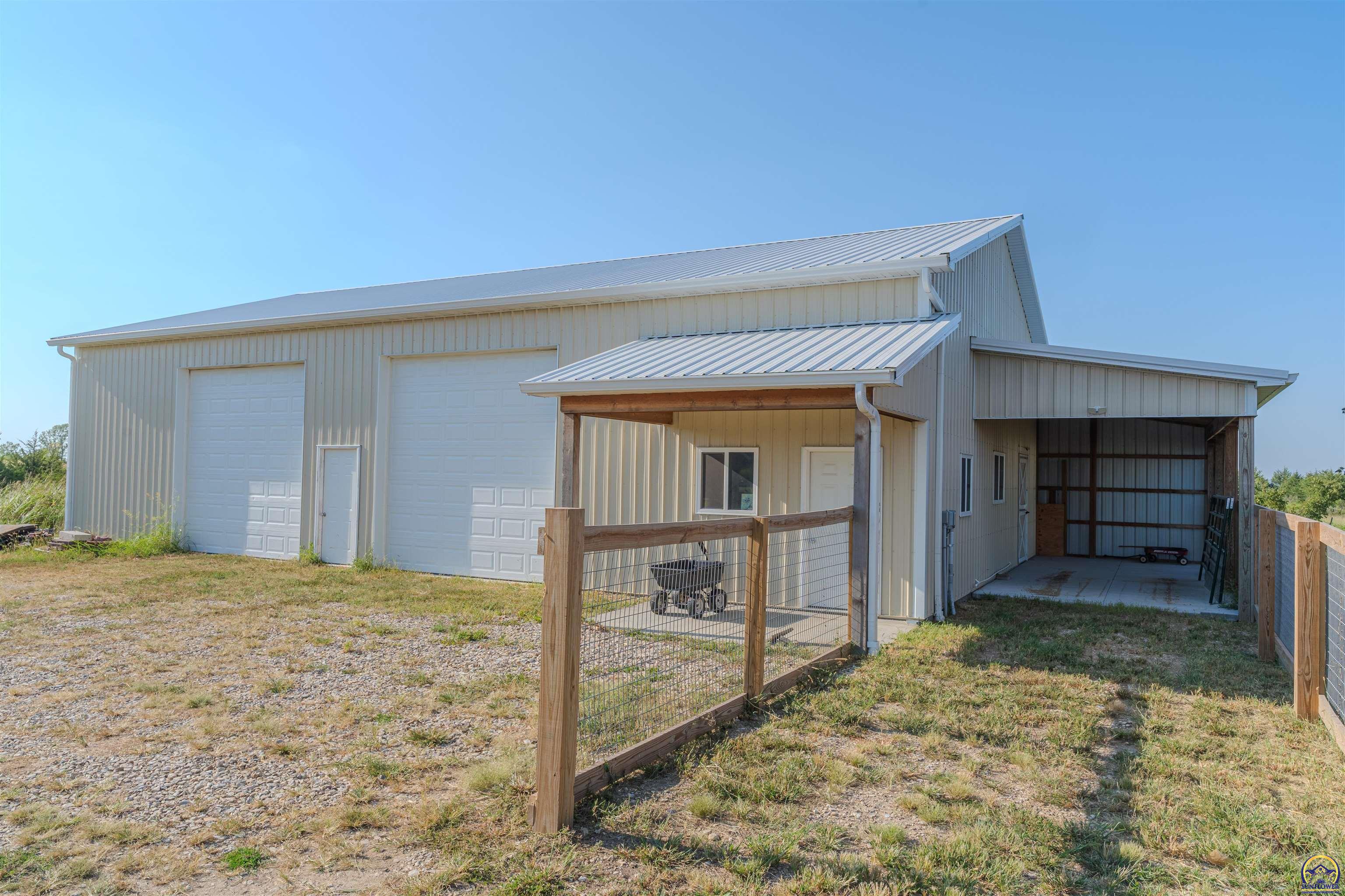 37501 Paxico Road Paxico, KS 66526 - Photo 31 of 32 Gallery Image 31