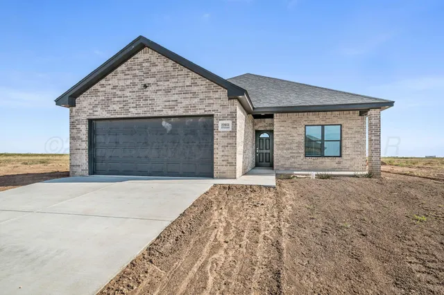 $269,900 | 22051 Howard Draw Canyon, Canyon, TX 79015