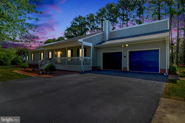 $445,500 | 98 Mallard Drive, Hardyville, VA 23070