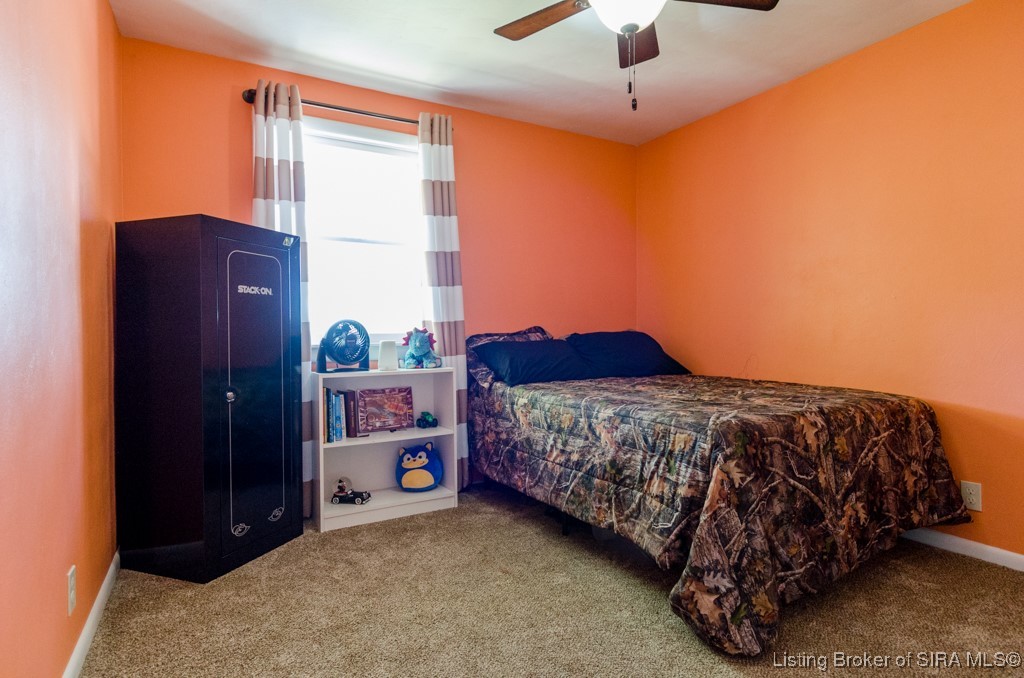 102 Mahuron Drive Salem, IN 47167 - Photo 12 of 26