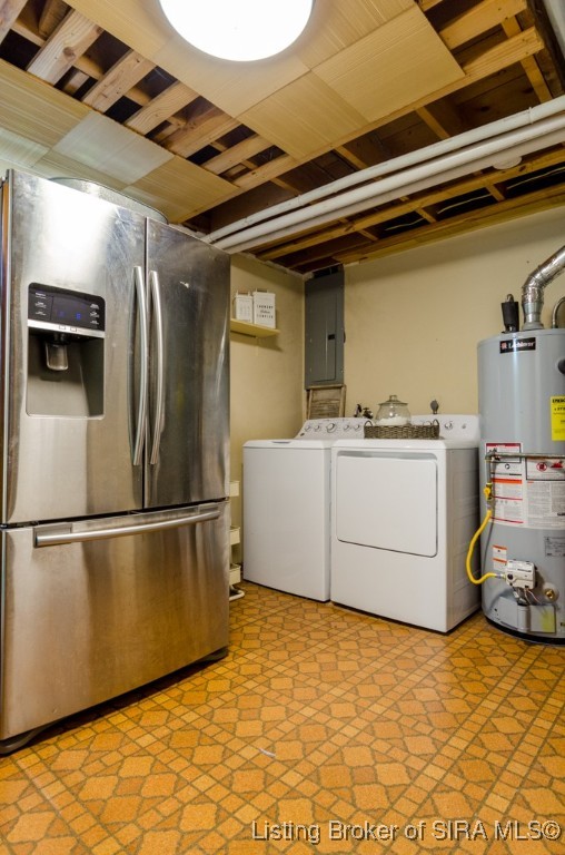 102 Mahuron Drive Salem, IN 47167 - Photo 15 of 26