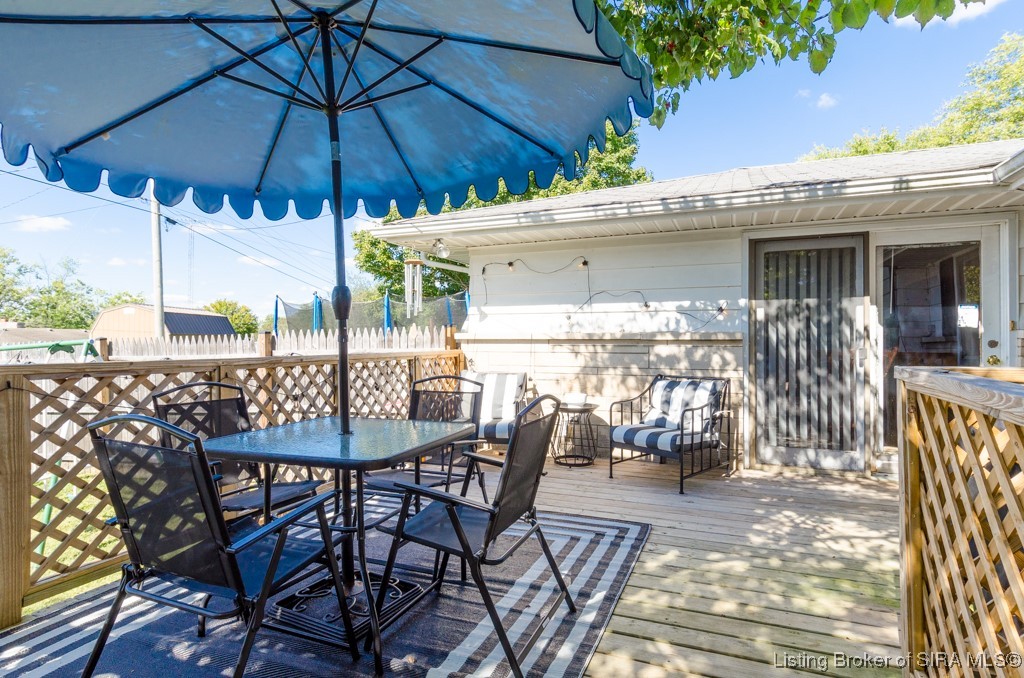 102 Mahuron Drive Salem, IN 47167 - Photo 16 of 26