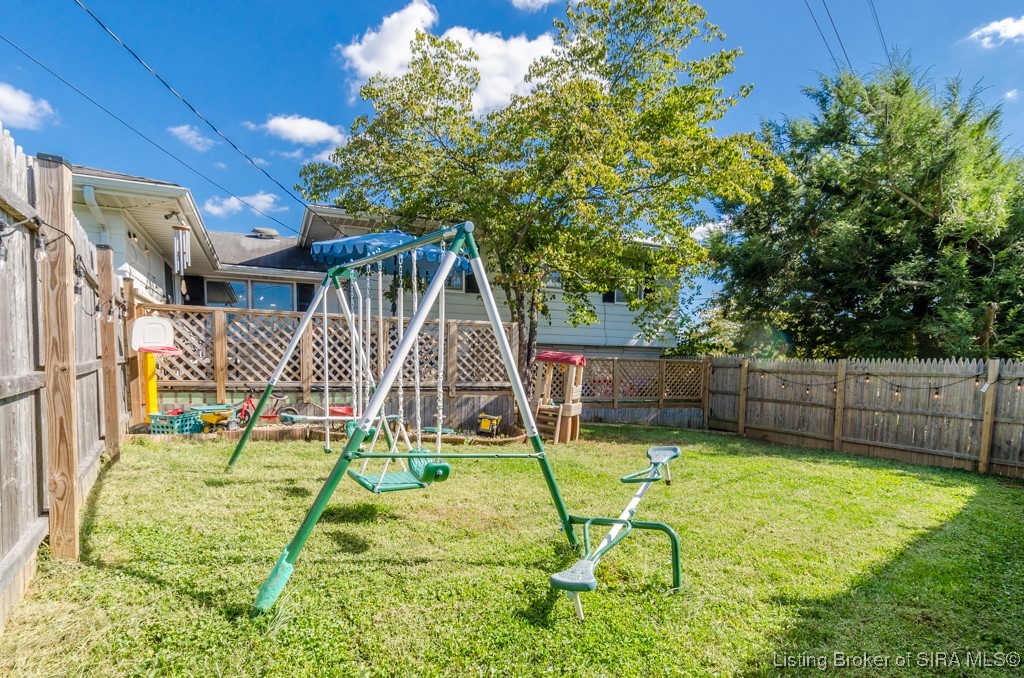 102 Mahuron Drive Salem, IN 47167 - Photo 20 of 26