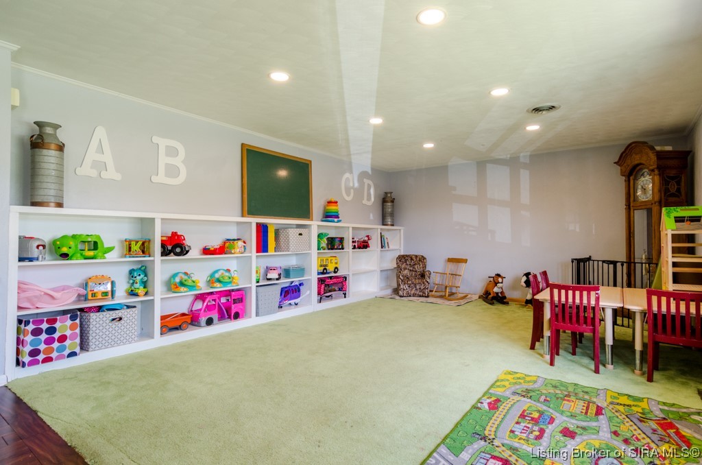 102 Mahuron Drive Salem, IN 47167 - Photo 2 of 26