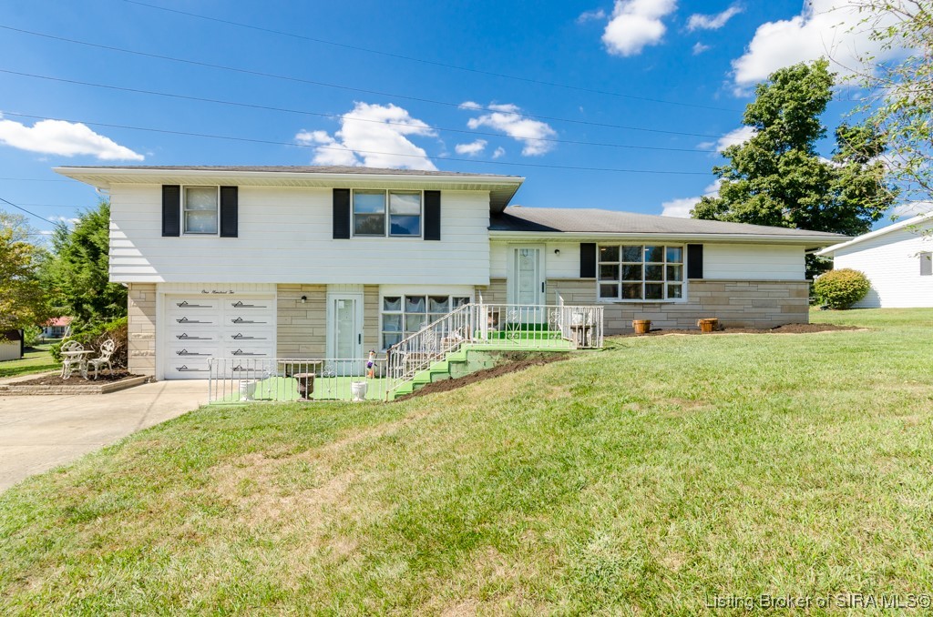 102 Mahuron Drive Salem, IN 47167 - Photo 23 of 26