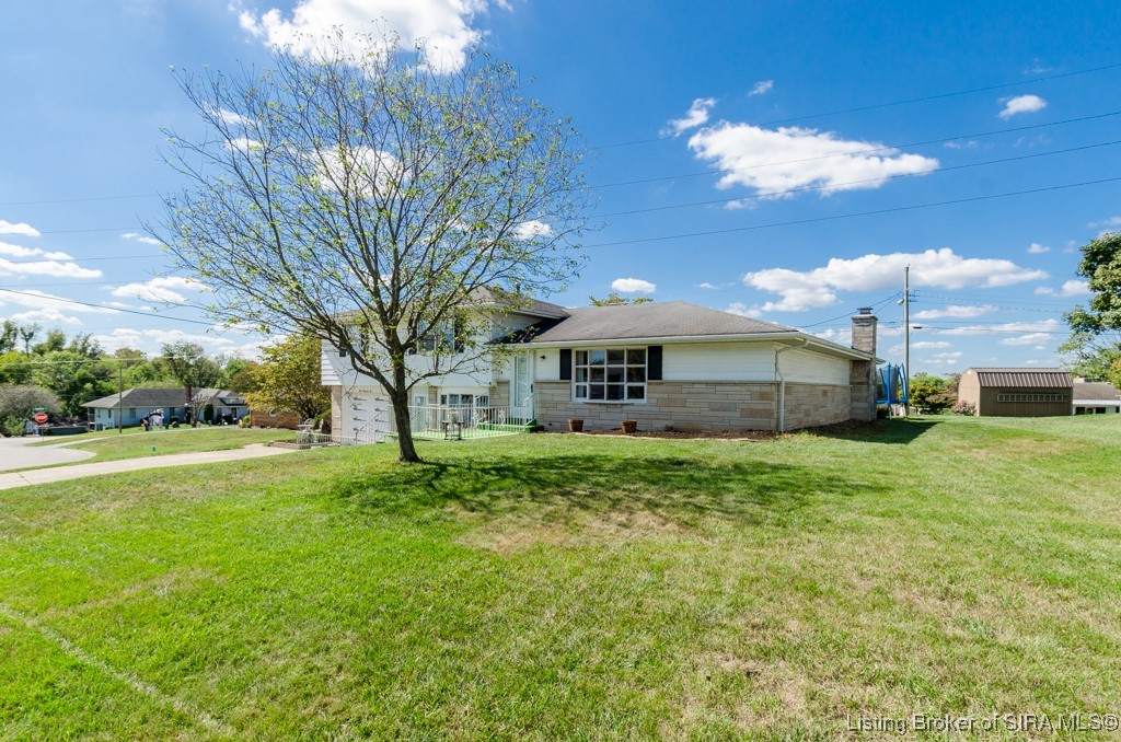 102 Mahuron Drive Salem, IN 47167 - Photo 25 of 26