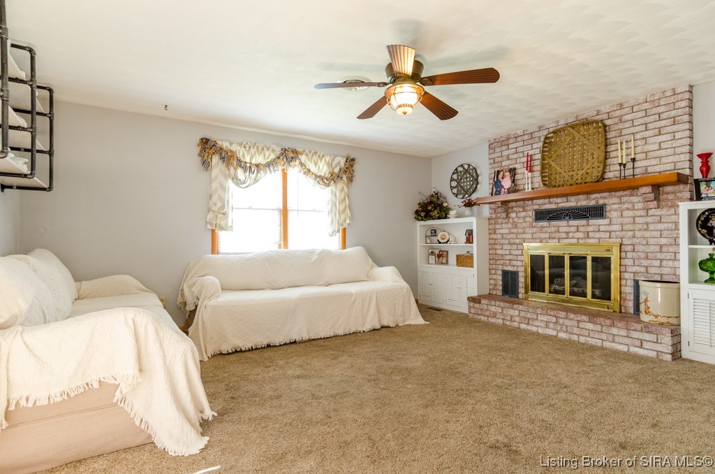 102 Mahuron Drive Salem, IN 47167 - Photo 7 of 26