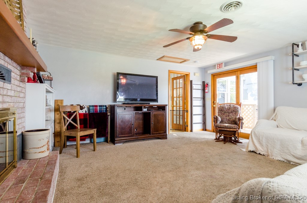 102 Mahuron Drive Salem, IN 47167 - Photo 8 of 26