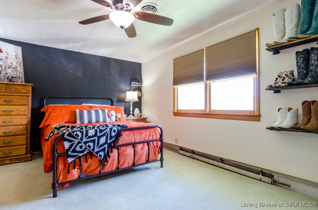 102 Mahuron Drive Salem, IN 47167 - Photo 9 of 26