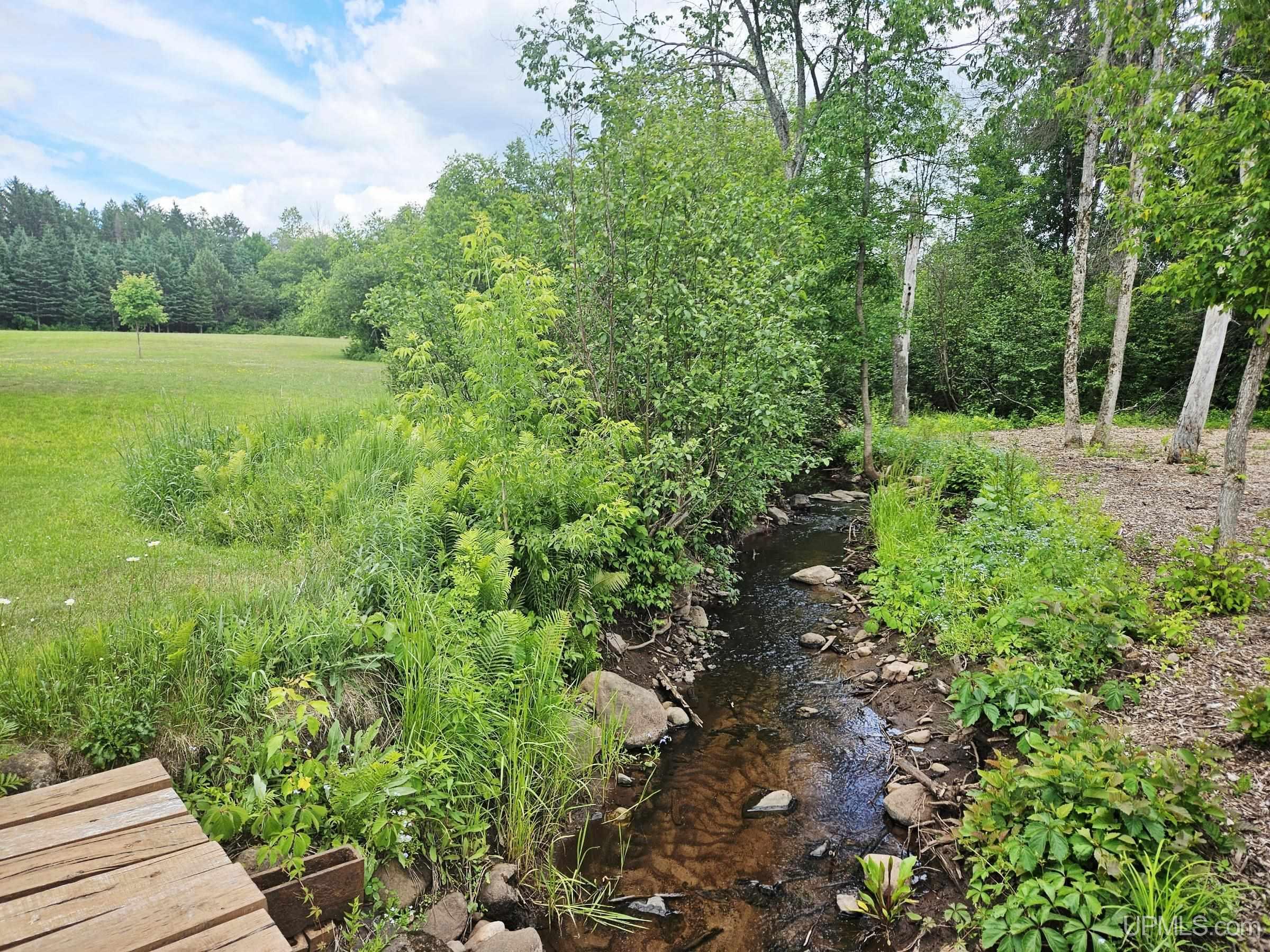 5.9-acres Jackson Road Ironwood, MI 49938 - Photo 9 of 12