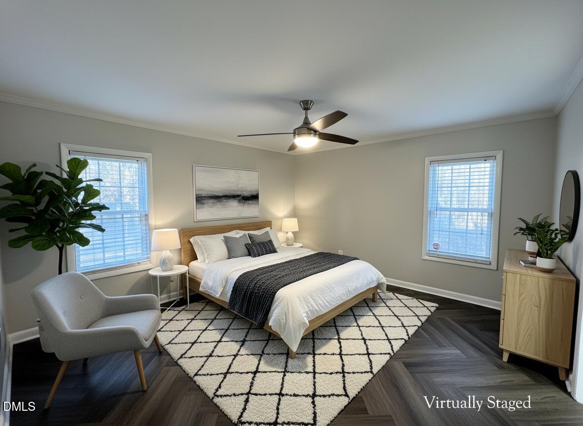 6100 Guess Road Rougemont, NC 27572 - Photo 28 of 35 Bed 2 VS