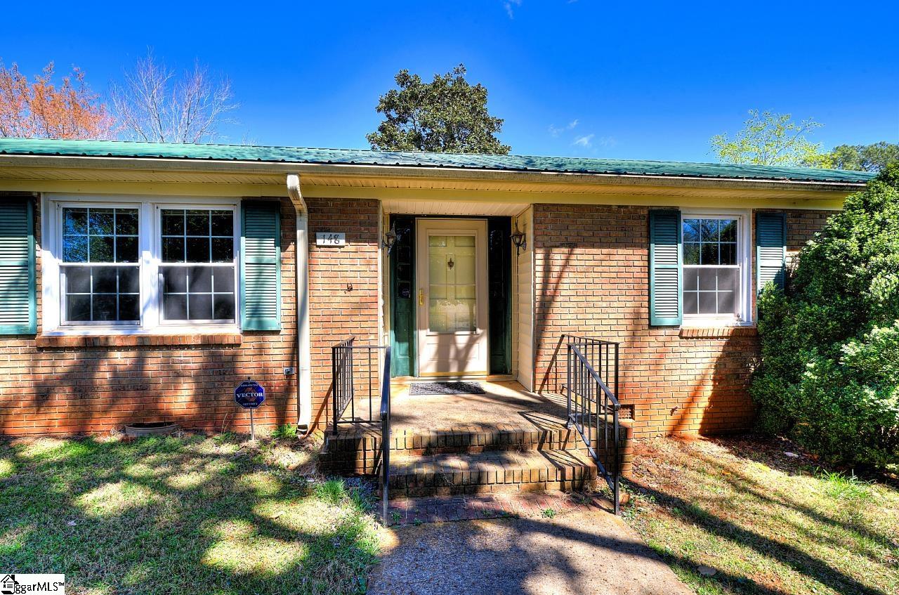 148 Hickory Hill Drive Inman, SC 29349 - Photo 2 of 42