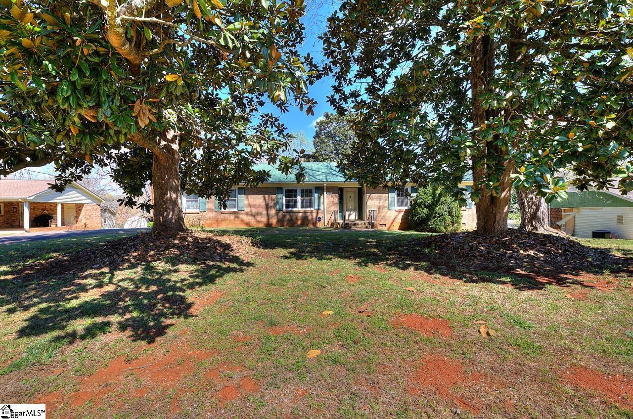 148 Hickory Hill Drive Inman, SC 29349 - Photo 39 of 42