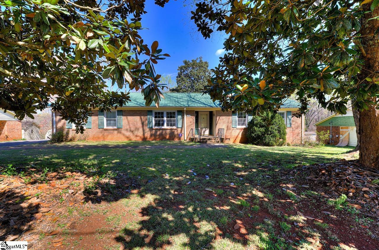 148 Hickory Hill Drive Inman, SC 29349 - Photo 41 of 42