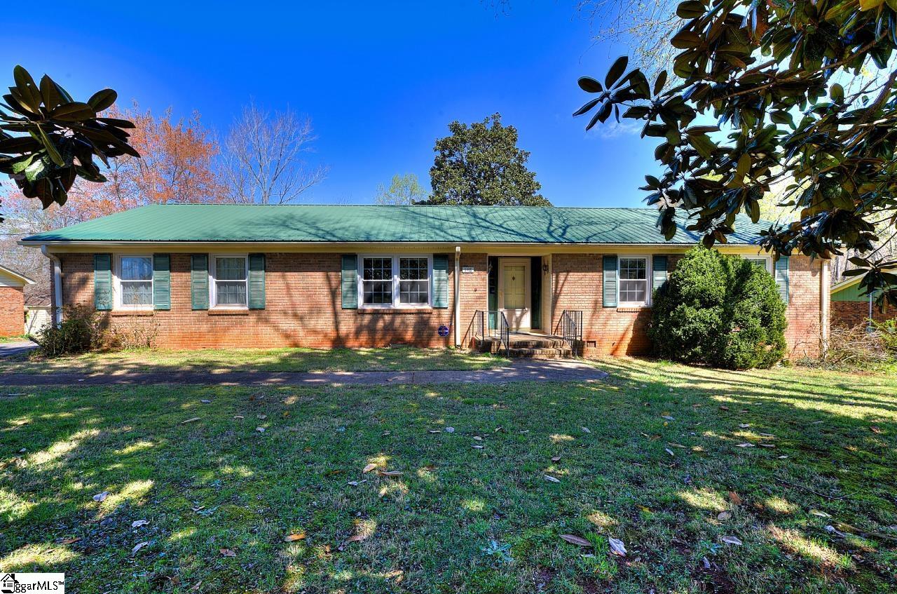 148 Hickory Hill Drive Inman, SC 29349 - Photo 42 of 42