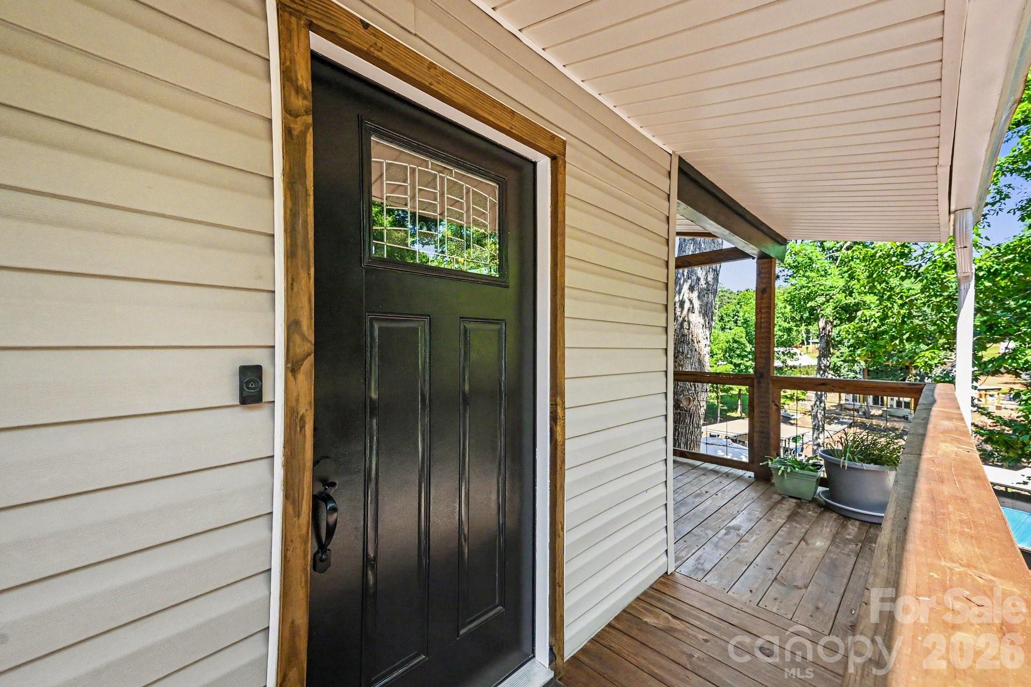 512 Deerfield Road Mount Gilead, NC 27306 - Photo 5 of 48