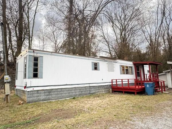 $43,500 | 205 East Union Street, Jonesboro, IL 62952