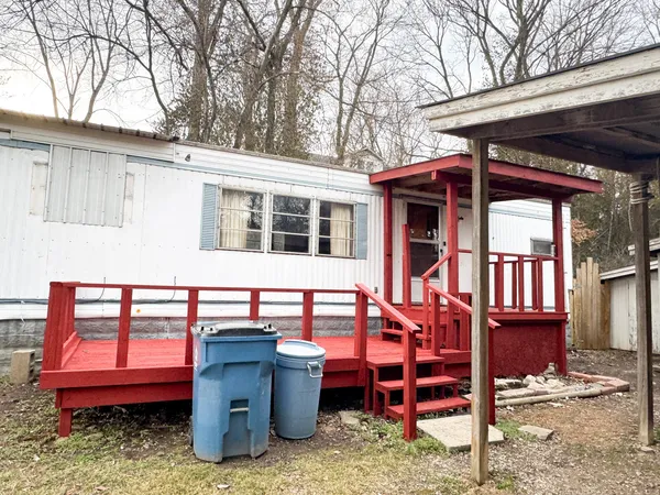 $43,500 | 205 East Union Street, Jonesboro, IL 62952