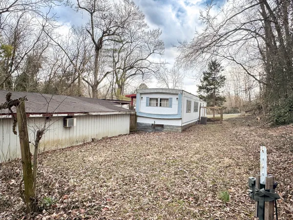 $43,500 | 205 East Union Street, Jonesboro, IL 62952