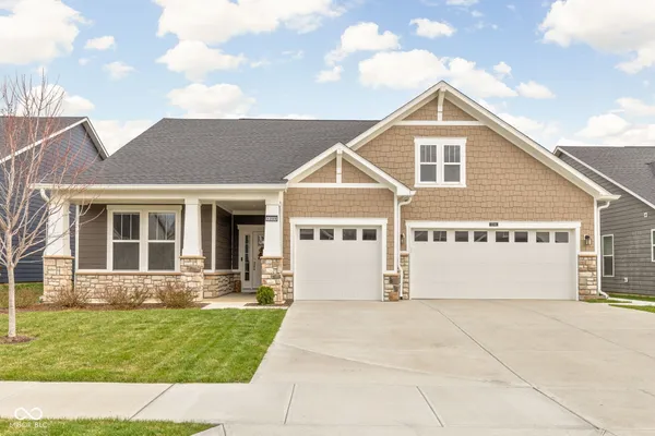 $535,000 | 1288 Clairet Drive, Westfield, IN 46074