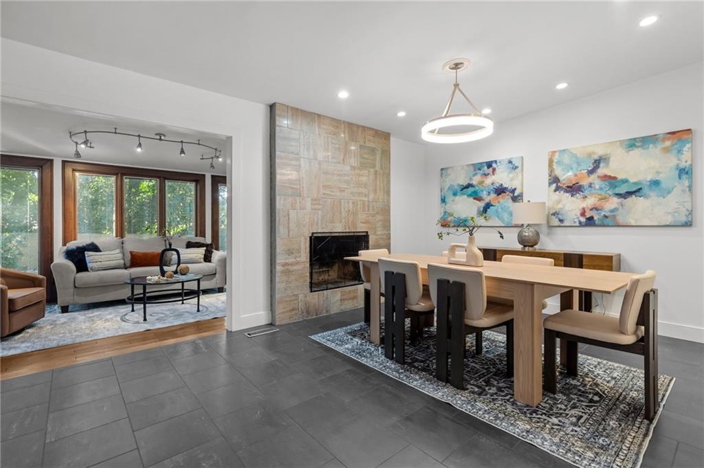 2822 Cartwright Drive Decatur, GA 30033 - Photo 11 of 53