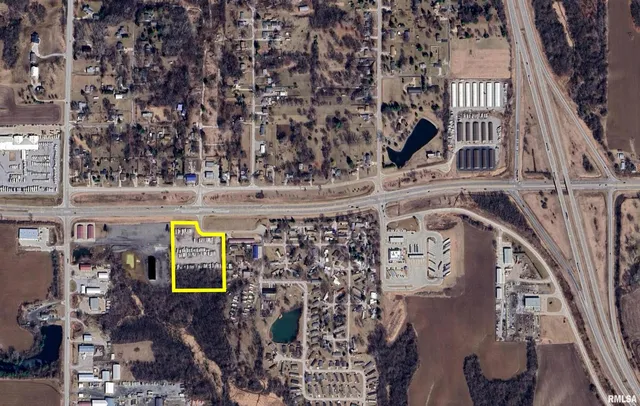 $325,000 | 11261 140th Street, Buffalo, IA 52728