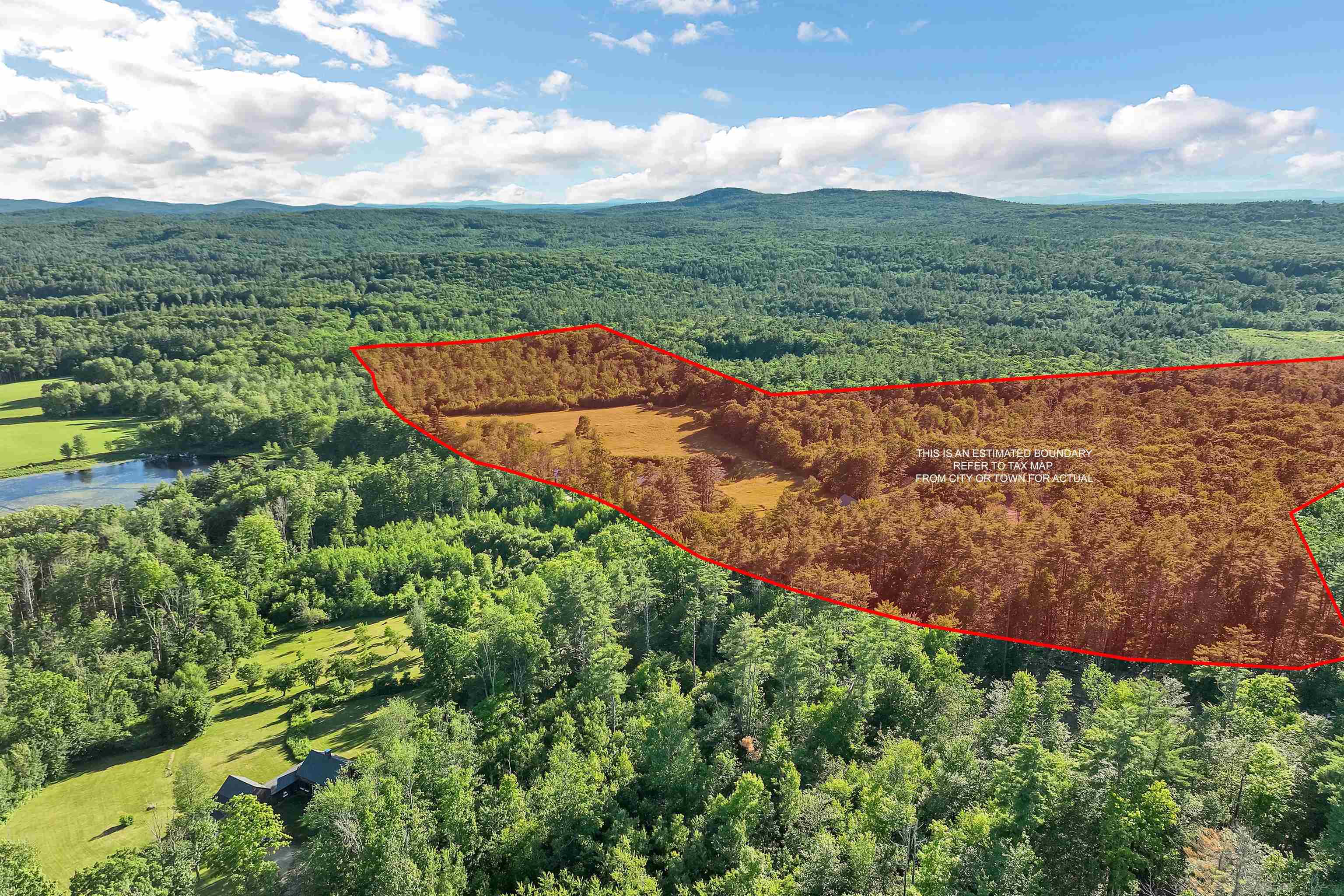 255 John Tasker Road Barnstead, NH 03218 - Photo 8 of 58