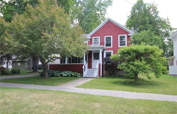 $275,000 | 3 Pine Street, Hamilton, NY 13346