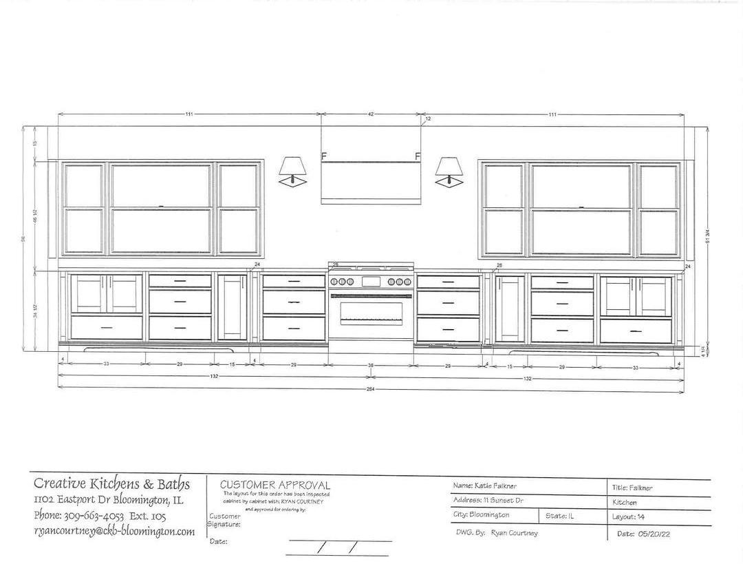 11 Sunset Road Bloomington, IL 61701 - Photo 13 of 17 Gallery Image 13