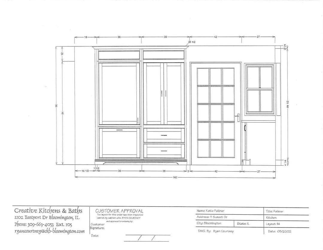 11 Sunset Road Bloomington, IL 61701 - Photo 14 of 17 Gallery Image 14