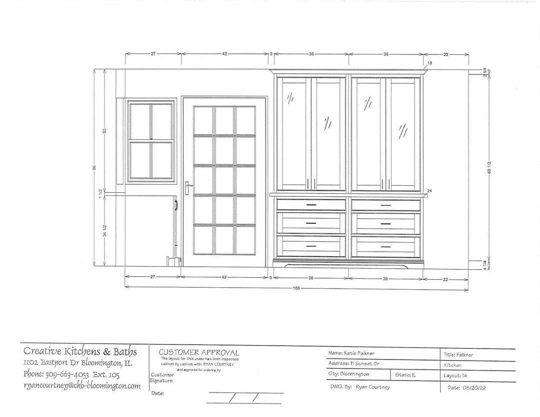 11 Sunset Road Bloomington, IL 61701 - Photo 15 of 17 Gallery Image 15