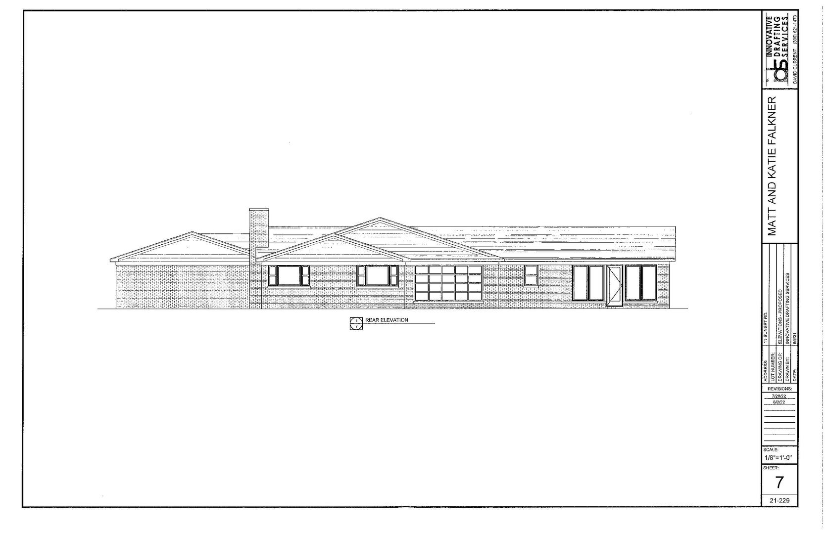 11 Sunset Road Bloomington, IL 61701 - Photo 9 of 17 Gallery Image 9
