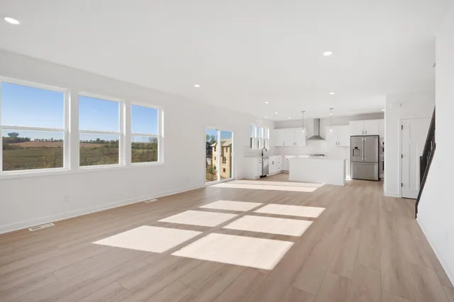 $599,510 | 14695 74th Street Northeast, Otsego, MN 55330