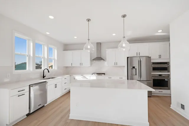 $599,510 | 14695 74th Street Northeast, Otsego, MN 55330