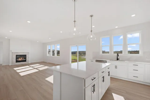 $599,510 | 14695 74th Street Northeast, Otsego, MN 55330