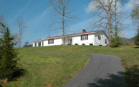 7889 Ivy Log Gap Road Young Harris, GA 30582 - Photo 1 of 1 Main View