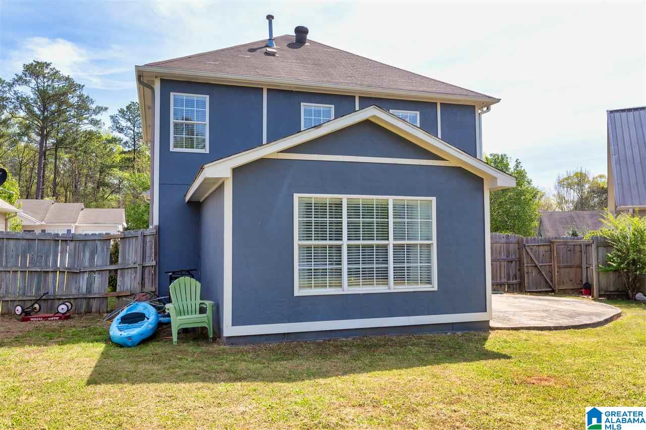 223 Meriweather Lane Calera, AL 35040 - Photo 33 of 38